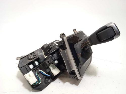 Gear lever SUBARU XV (_GP_) 1.6 i AWD (GP3, G33GP) | BP16658758M90 