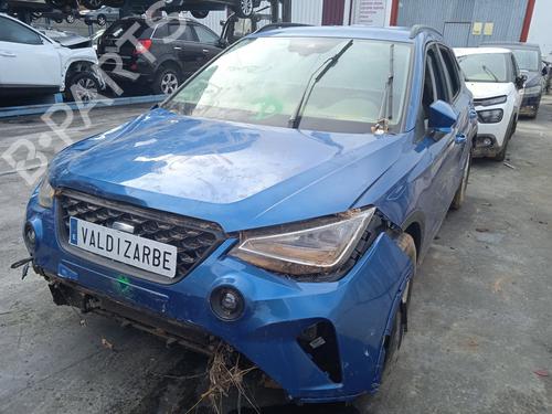 AC radiator SEAT ARONA (KJ7, KJP) 1.0 TSI | BP26546559M32