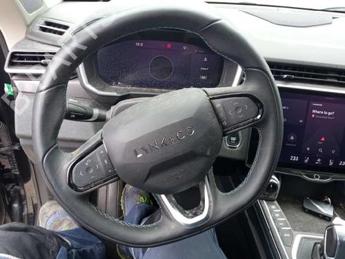 Electronic module LYNK & CO 01 PHEV | BP17806018M83 