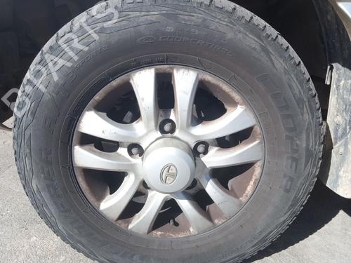 Front wiper motor TATA SAFARI (42_FD) | BP27376127M29