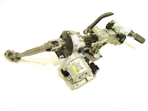 Used Steering column Steering column SKODA FABIA IV (PJ3) 1.0 TSI (110 hp) 34187360 34187360