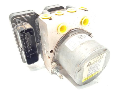 Used ABS pump PEUGEOT PARTNER Box Body/MPV [2008-2025]  29309292