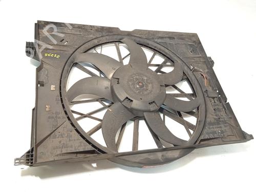Radiator fan MERCEDES-BENZ E-CLASS (W211) E 280 CDI (211.020) | BP28100690M35 