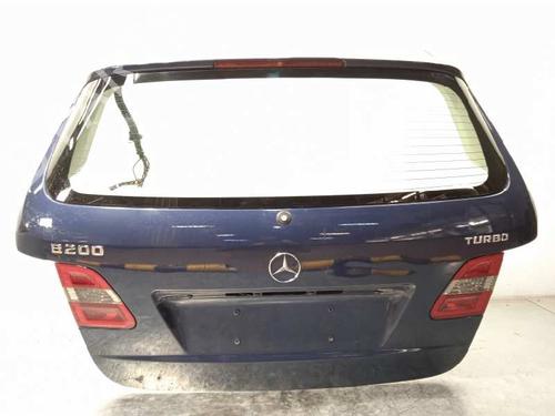 Used Tailgate MERCEDES-BENZ B-CLASS Sports Tourer (W245) B 200 TURBO (245.234) (193 hp) 11993756