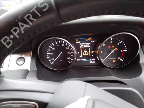 Electronic module LAND ROVER RANGE ROVER EVOQUE (L538) 2.2 D 4x4 | BP6428045M83 