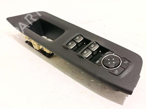 Left front window switch FORD ECOSPORT 1.0 EcoBoost | BP39025589I27 - Image 2