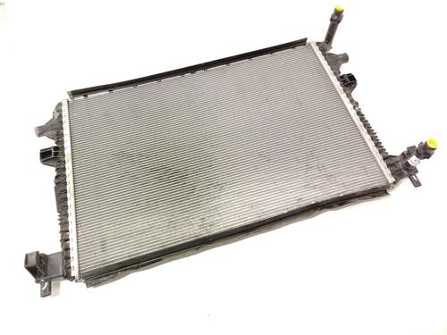 Used Water radiator Water radiator SKODA KAMIQ (NW4) 1.0 TSI (110 hp) 36326106 36326106