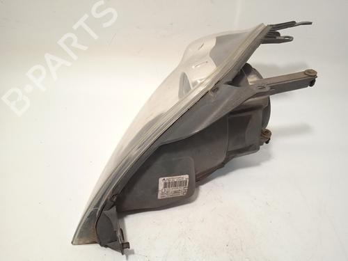 Right headlight FORD FIESTA V (JH_, JD_) 1.3 | BP30437801C29