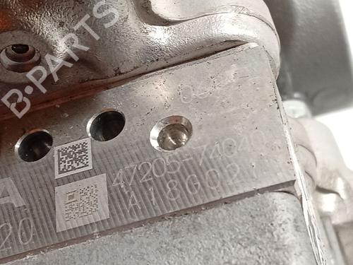 ABS pump LEXUS NX (_Z1_) 300h (AYZ10_) | BP31313585M43 - Image 9