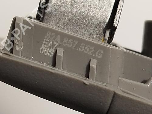 Right sun visor AUDI A1 Sportback (GBA) 30 TFSI | BP32169954I2  - Image 5
