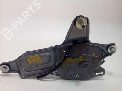 Rear wiper motor SUZUKI GRAND VITARA II (JT, TE, TD) 1.9 DDiS (JB419WD, JB419XD) | BP4971584M102 