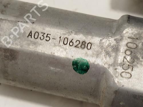 Front left window mechanism HONDA CR-V V (RW_, RT_) 2.0 e-CVT Hybrid AWD (RT6) | BP30411089C22