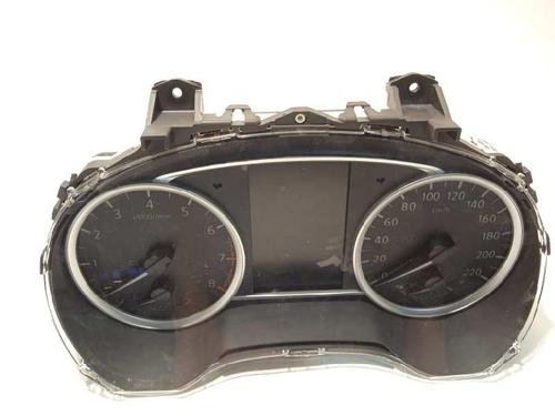 Instrument cluster NISSAN MICRA V (K14)  | BP15768105C47 