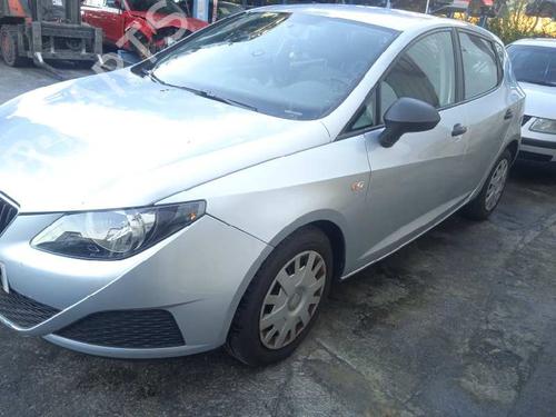 AC compressor SEAT IBIZA IV (6J5, 6P1)  | BP15098169M34 