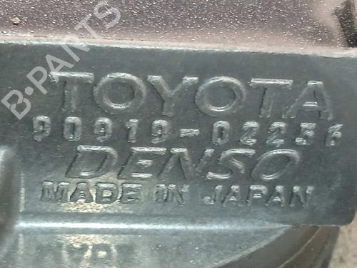 Motor LEXUS NX (_Z1_)  | BP17221298M1 