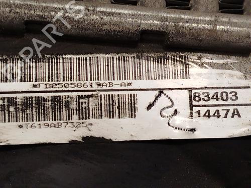 Intercooler DODGE AVENGER 2.0 | BP27719724M30 - Image 3