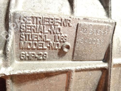Gearbox JAGUAR XF I (X250) | BP24033083M3 - Image 6