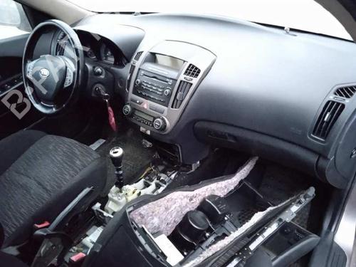 Gearbox KIA CEE'D Hatchback (ED) 1.6 CRDi 115 | BP11133696M3 