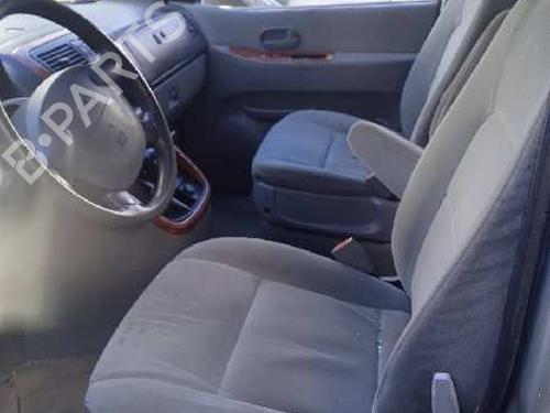 Left mirror KIA CARNIVAL II (GQ) 2.9 CRDi | BP17741055C26 
