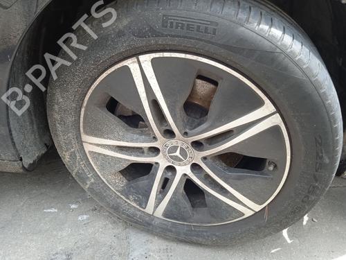 Rear right window mechanism MERCEDES-BENZ C-CLASS (W205) C 220 d (205.014) | BP29063241C25 