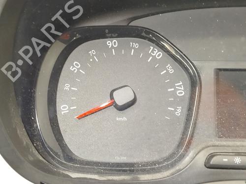 Instrument cluster CITROËN JUMPY III Bus (V_) 1.6 BlueHDi 115 | BP34694147C47 - Image 3