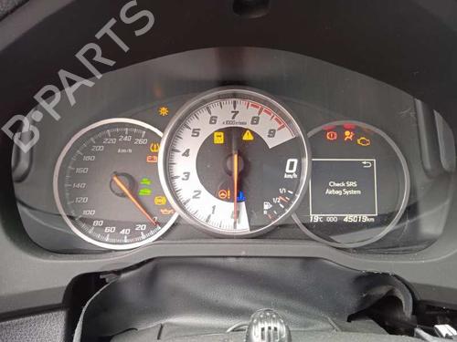 Driveshaft TOYOTA GT 86 Coupe (ZN6_) 2.0 (ZN6AC_, ZN6BC_, ZN6K) | BP14852110M37 