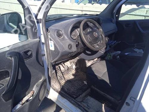 Steering column MERCEDES-BENZ CITAN Box Body/MPV (W415)  | BP10035757M21 