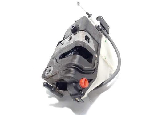 Rear right lock CITROËN C3 AIRCROSS II (2R_, 2C_) 1.2 PureTech 110 (2RHNZB, 2RHNZW, 2RHNPX, 2RHNPJ) 3558104