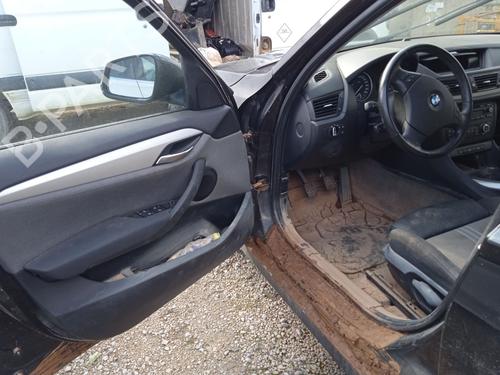 Climate control BMW X1 (E84) sDrive 18 d | BP24425841I5 