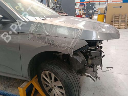 Steering rack SKODA KAMIQ (NW4) 1.0 TSI | BP39100983M22 - Image 12