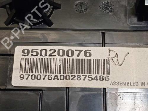 Switch CHEVROLET ORLANDO (J309) 2.0 D | BP10139465I30 