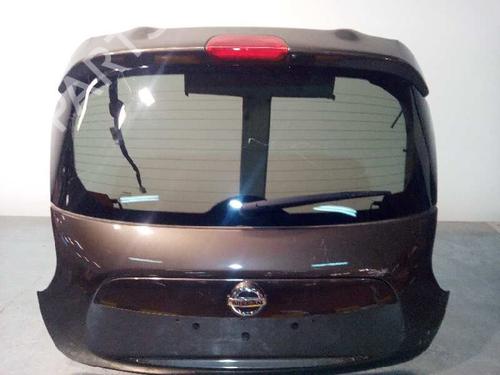 Used Tailgate Tailgate NISSAN JUKE (F15) [2010-2019] 9702848 9702848