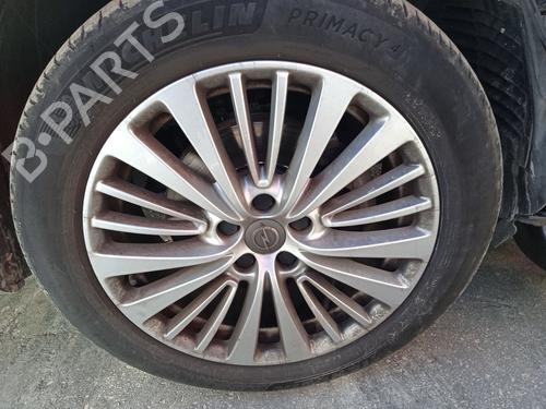 Right front door OPEL GRANDLAND / GRANDLAND X (A18, P1UO) 1.2 (75) | BP29811540C3 