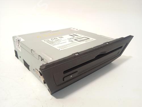 Used Radio MAZDA CX-3 (DK) 2.0 SKYACTIV-G (DK5W, DK6W) (120 hp) 19794755