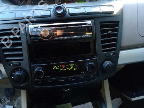 Left tailgate light SSANGYONG RODIUS I 2.7 Xdi | BP7950274C79  - Image 22