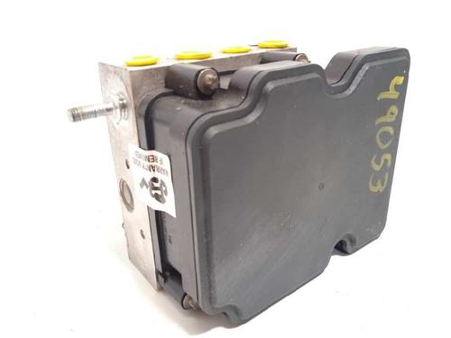 ABS pump PEUGEOT 308 II (LB_, LP_, LW_, LH_, L3_)  | BP10966673M43 