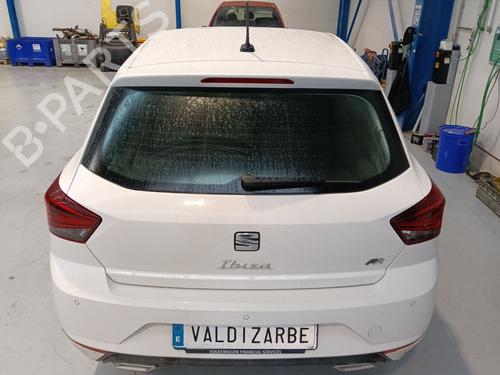 Intercooler SEAT IBIZA V (KJ1, KJG) 1.0 TSI | BP36031847M30 - Image 21