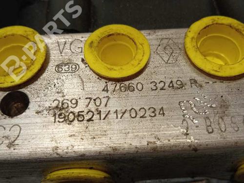 ABS pump DACIA SANDERO II  | BP9541977M43 