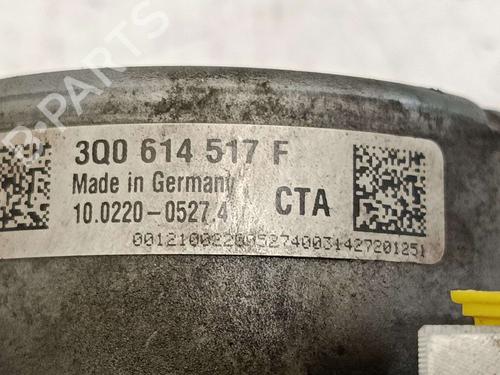 ABS pump VW PASSAT B8 (3G2, CB2) | BP38199441M43 - Image 6