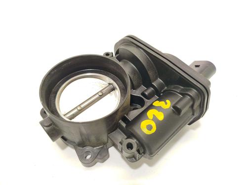Spjeldhus Spjeldhus SEAT LEON Sportstourer (KL8, KLD) 1.5 eTSI (150 hp) 37632434 37632434