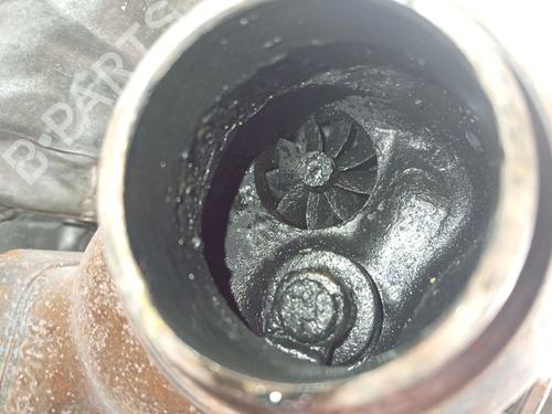 Engine FORD FIESTA VI (CB1, CCN) 1.5 TDCi | BP32207026M1  - Image 12