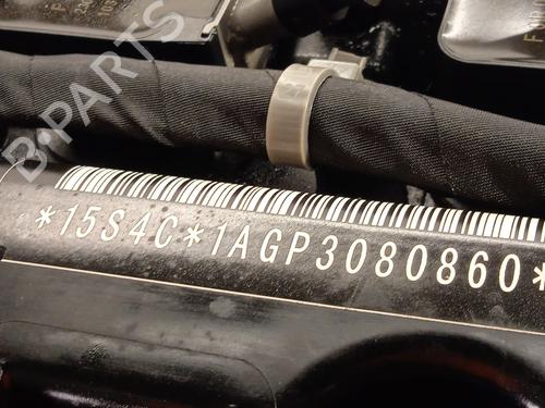 Engine MG MG ZS SUV (AZS1) 1.5 VTi | BP24150847M1 - Image 8