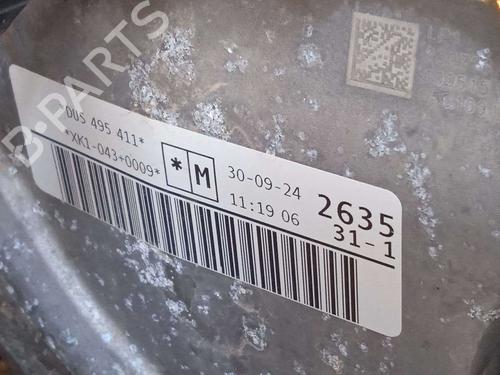 Steering column SEAT IBIZA V (KJ1, KJG) 1.0 TSI | BP39958233M21 - Image 13