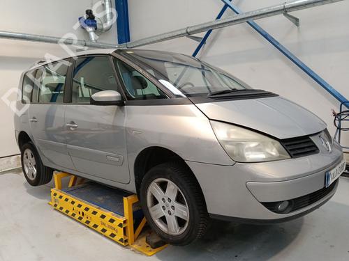 Alternator RENAULT ESPACE IV (JK0/1_) 2.2 dCi (JK0H) | BP35781697M7 - Image 7