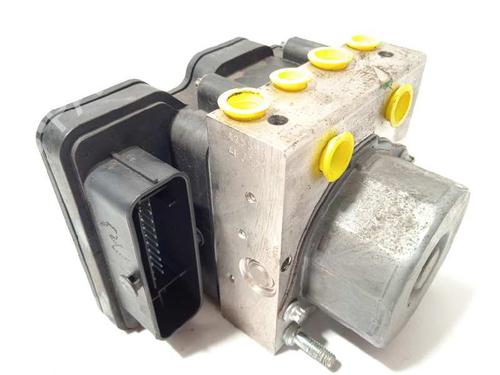 Used ABS pump ABS pump RENAULT CLIO IV (BH_) [2012-2021] 10744636 10744636