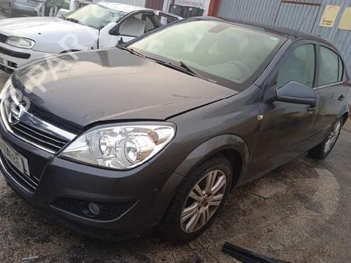 Used Parts OPEL ASTRA H Saloon (A04) 1.7 CDTi (L69) (110 hp) 1463330