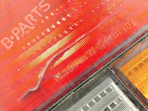 Høyre baklys VW TRANSPORTER T4 Bus (70B, 70C, 7DB, 7DK, 70J, 70K, 7DC, 7DJ) 2.5 TDI | BP31060839C35