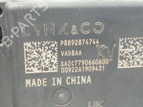 Module électronique LYNK & CO 01 PHEV | BP27563856M83