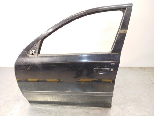 Left front door SKODA OCTAVIA II (1Z3) 1.9 TDI | BP26954194C2 