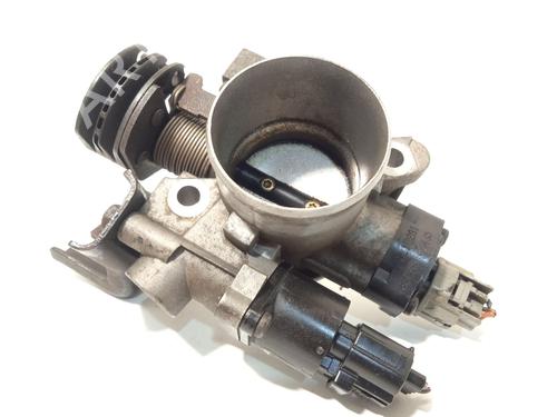 Used Throttle body CHRYSLER VOYAGER IV (RG, RS) 2.4 (147 hp) 18909592